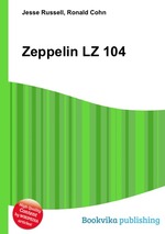 Zeppelin LZ 104