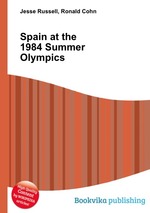 Spain at the 1984 Summer Olympics