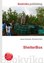 ShelterBox