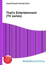 That`s Entertainment (TV series)