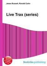 Live Trax (series)