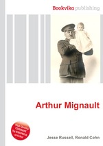 Arthur Mignault