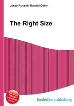 The Right Size