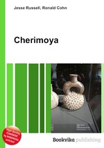 Cherimoya