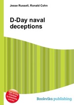 D-Day naval deceptions