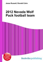 2012 Nevada Wolf Pack football team