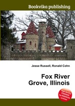 Fox River Grove, Illinois