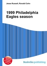 1999 Philadelphia Eagles season