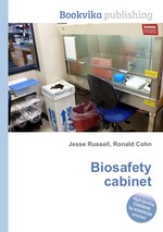 Biosafety cabinet