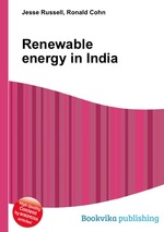 Renewable energy in India