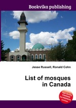 List of mosques in Canada