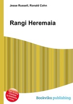 Rangi Heremaia