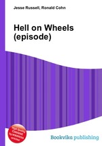 Hell on Wheels (episode)