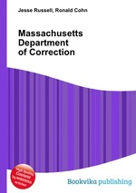 Massachusetts Department of Correction