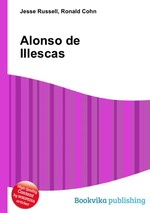 Alonso de Illescas