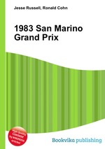 1983 San Marino Grand Prix