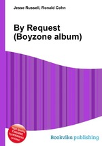 By Request (Boyzone album)
