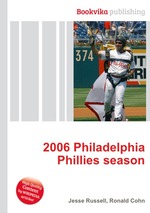 2006 Philadelphia Phillies season