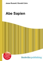 Abe Sapien