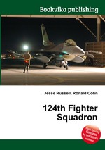 124th Fighter Squadron