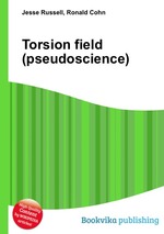 Torsion field (pseudoscience)