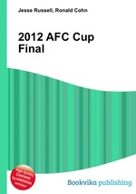 2012 AFC Cup Final