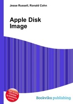 Apple Disk Image