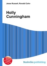 Holly Cunningham