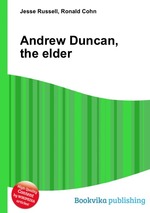 Andrew Duncan, the elder