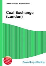 Coal Exchange (London)