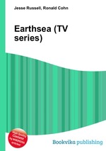 Earthsea (TV series)