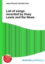 List of songs recorded by Huey Lewis and the News