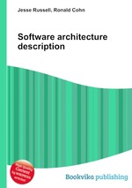 Software architecture description