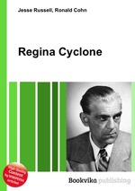 Regina Cyclone