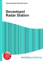 Sevastopol Radar Station