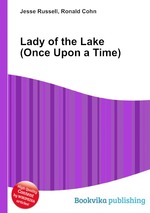 Lady of the Lake (Once Upon a Time)