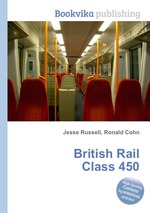 British Rail Class 450