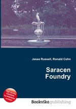 Saracen Foundry