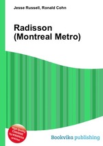 Radisson (Montreal Metro)