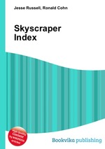 Skyscraper Index