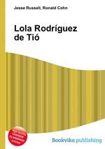 Lola Rodrguez de Ti