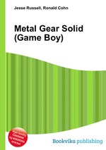 Metal Gear Solid (Game Boy)