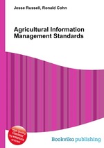 Agricultural Information Management Standards