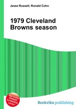 1979 Cleveland Browns season