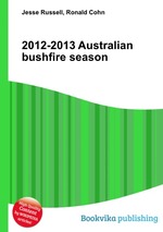 2012-2013 Australian bushfire season