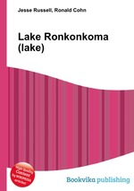 Lake Ronkonkoma (lake)