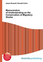 Memorandum of Understanding on the Conservation of Migratory Sharks