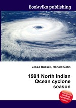 1991 North Indian Ocean cyclone season