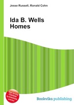 Ida B. Wells Homes