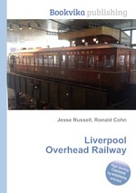 Liverpool Overhead Railway